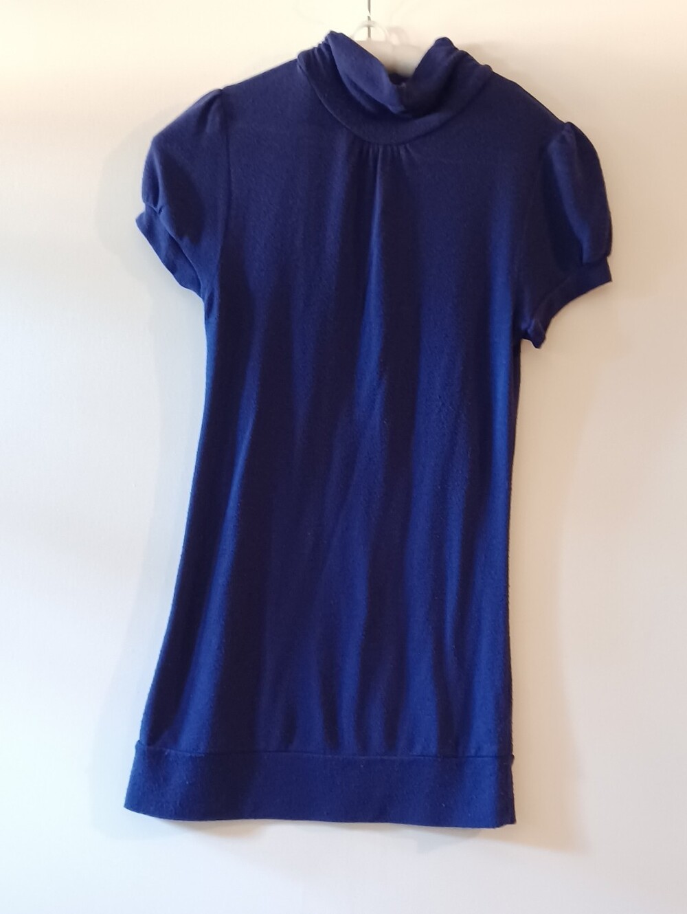 Vintage FOREVER 21 Mock Turtleneck